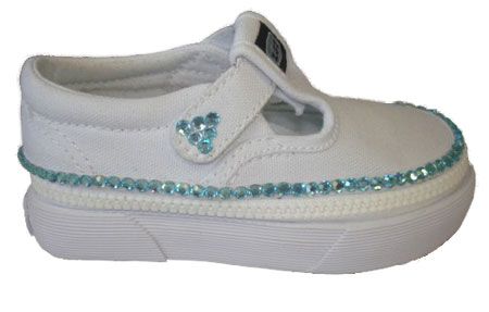 Choosing the Type of Rhinestone