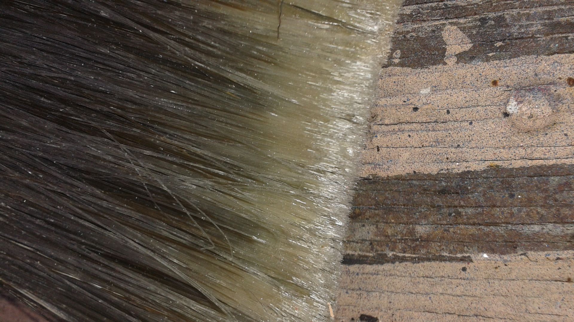 Restoring Old Paintbrushes 4 Steps (with Pictures) Instructables