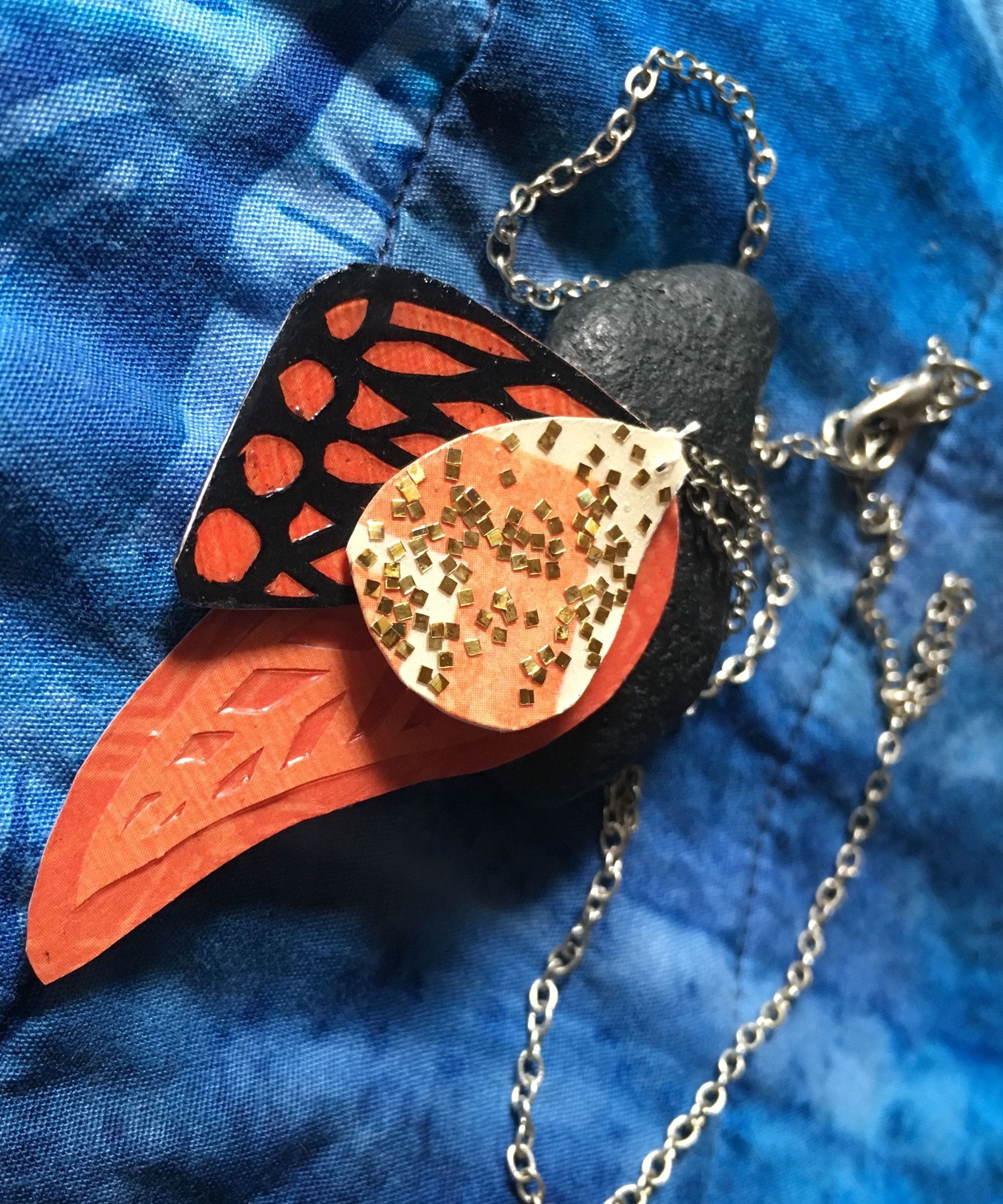 Easy Butterfly Jewelry