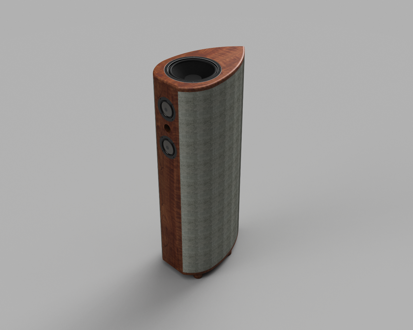 DIY Speaker Build : 18 Steps (with Pictures) - Instructables