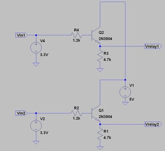 Controlling the Flow of Water Using Solenoid Valves
