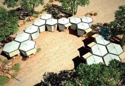 Research – Why Maine? Why Hex Housing?