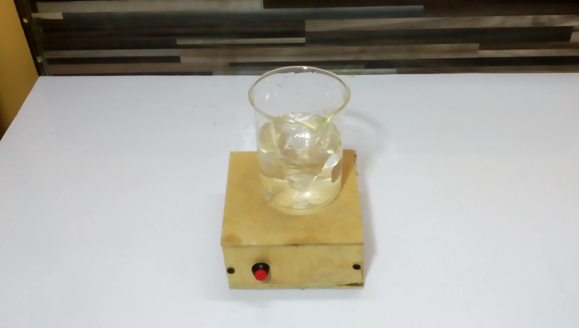How to Make Stirrer Instructables