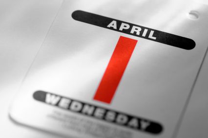 Guide to the Best April Fools Tricks