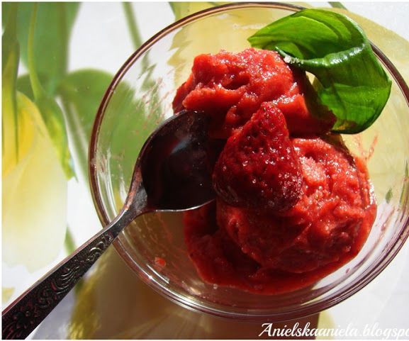  Vegan Strawberry Ice Cream Recipe 1 Ingredient