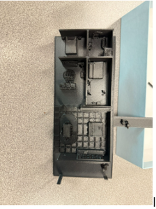 Different Floor Plans