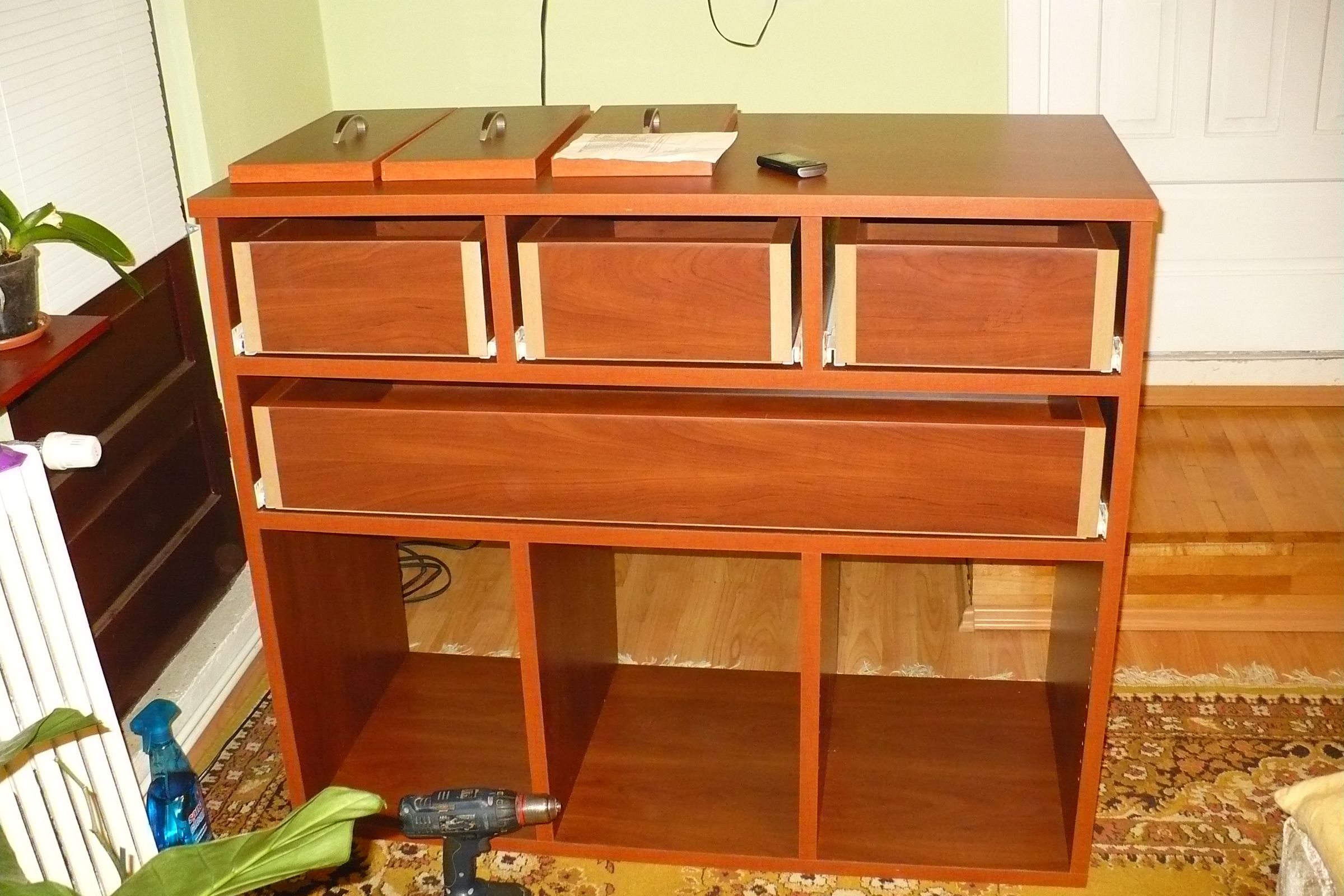 UNIQUE FURNITURE Instructables