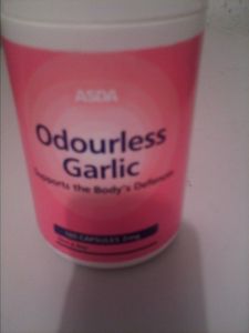 Garlic to Get Rid of Any Type of Cold Symptoms