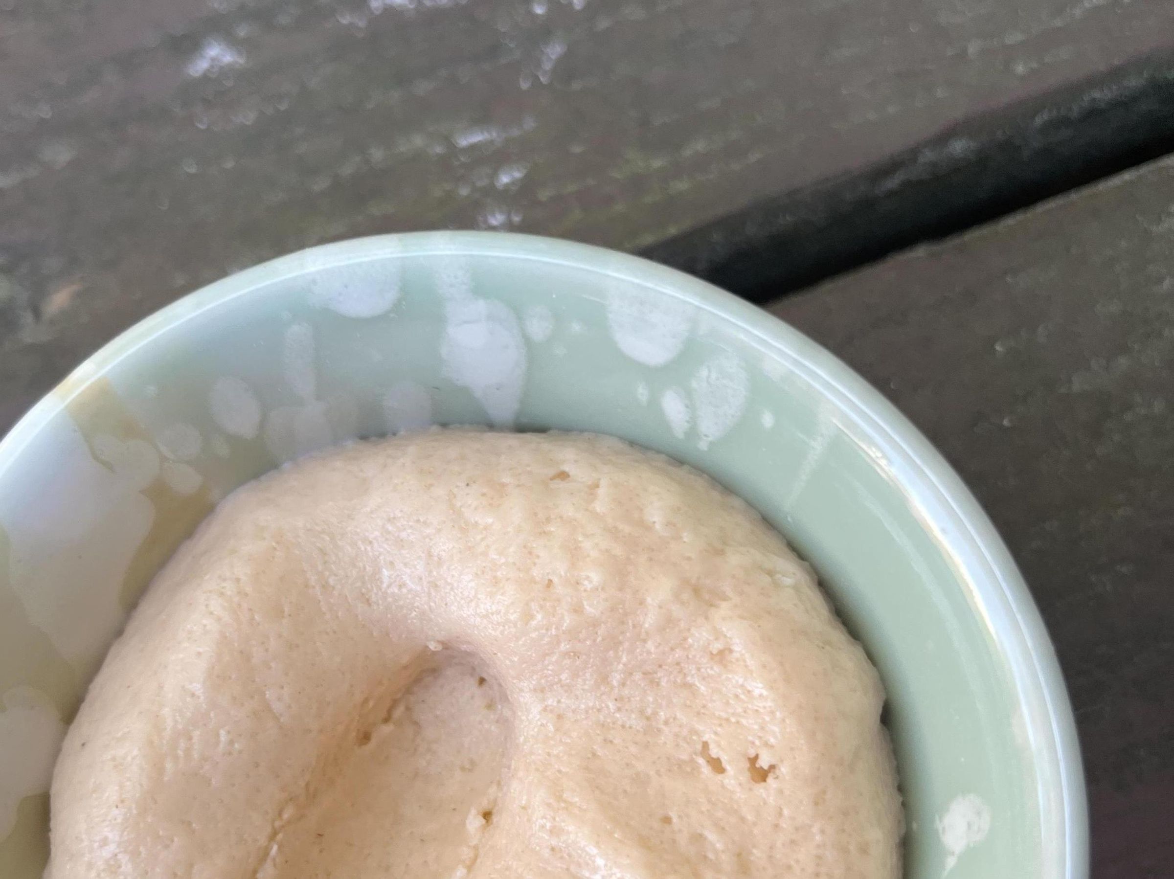 Ice Pop Play Dough 