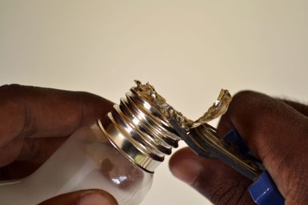 Opening the Bulb 