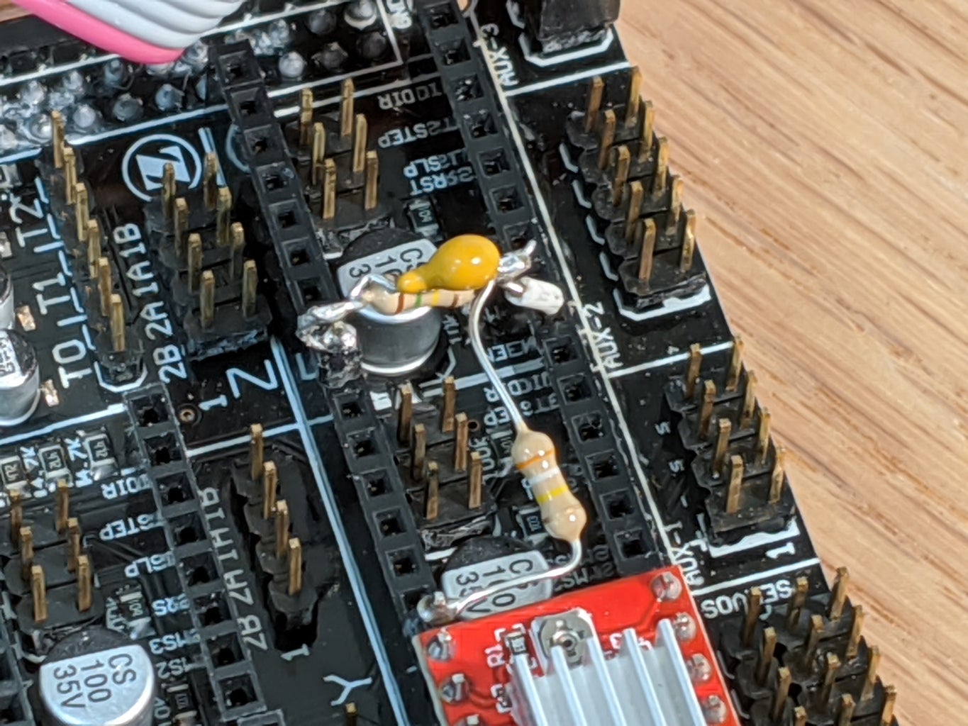 Easy Build Focus Stacking Rig : 11 Steps - Instructables