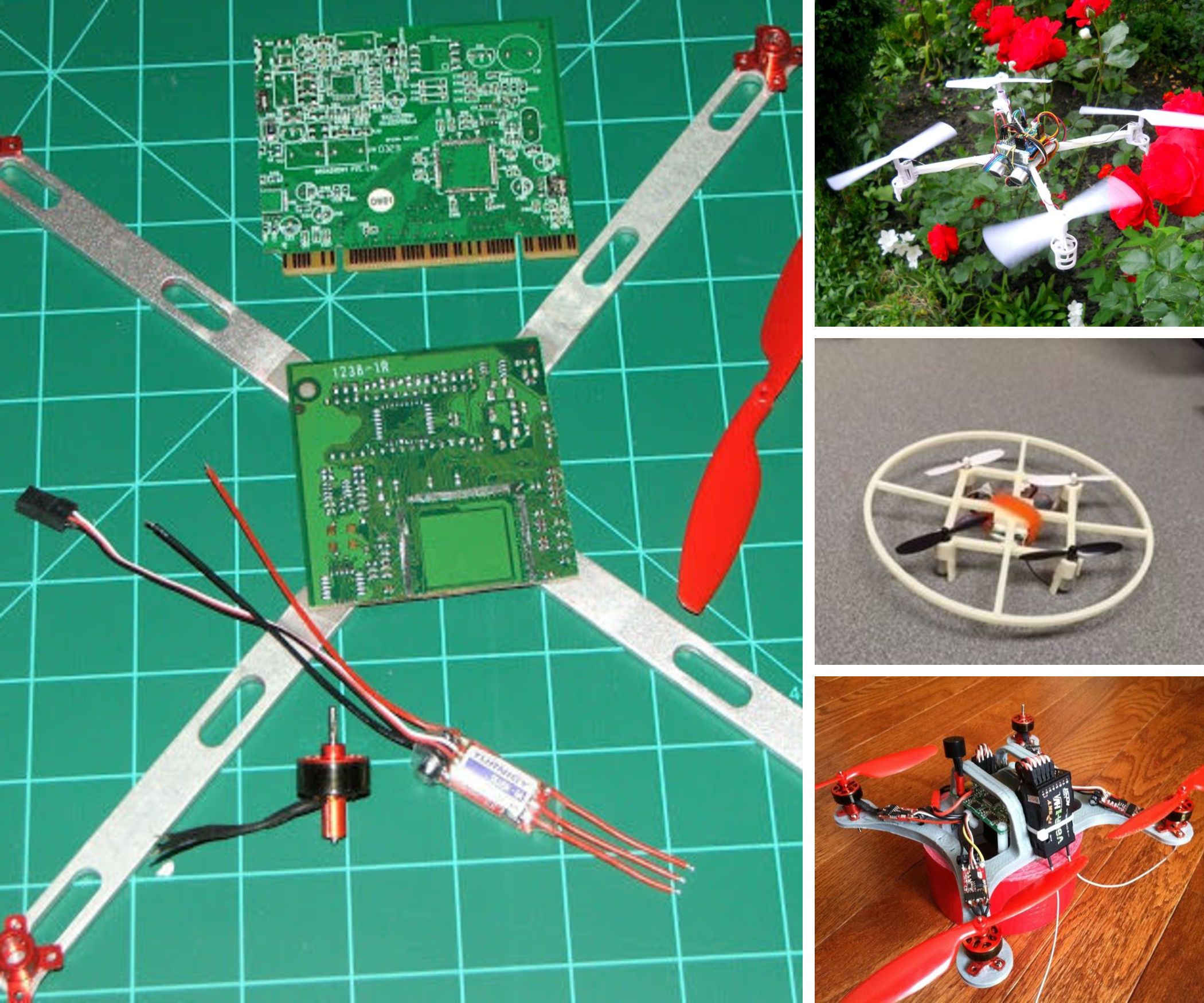 Quadcopter