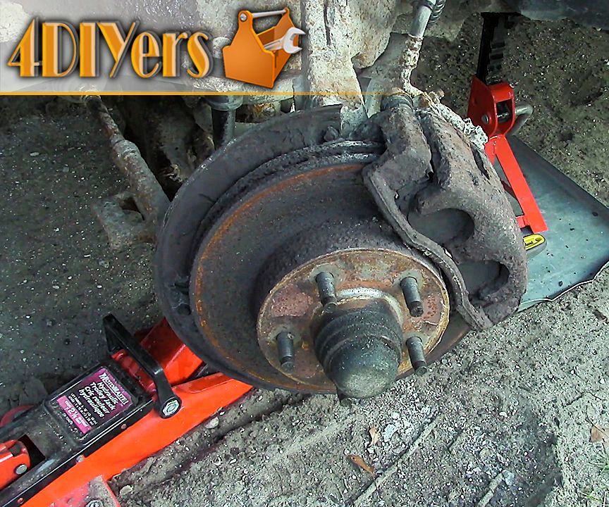 3 Causes of Uneven Brake Pad Wear