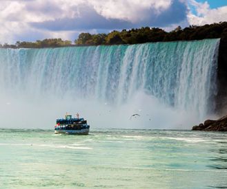 What to Do in Niagara Falls