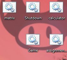 How to Make Some Cool Batch Files : 5 Steps - Instructables