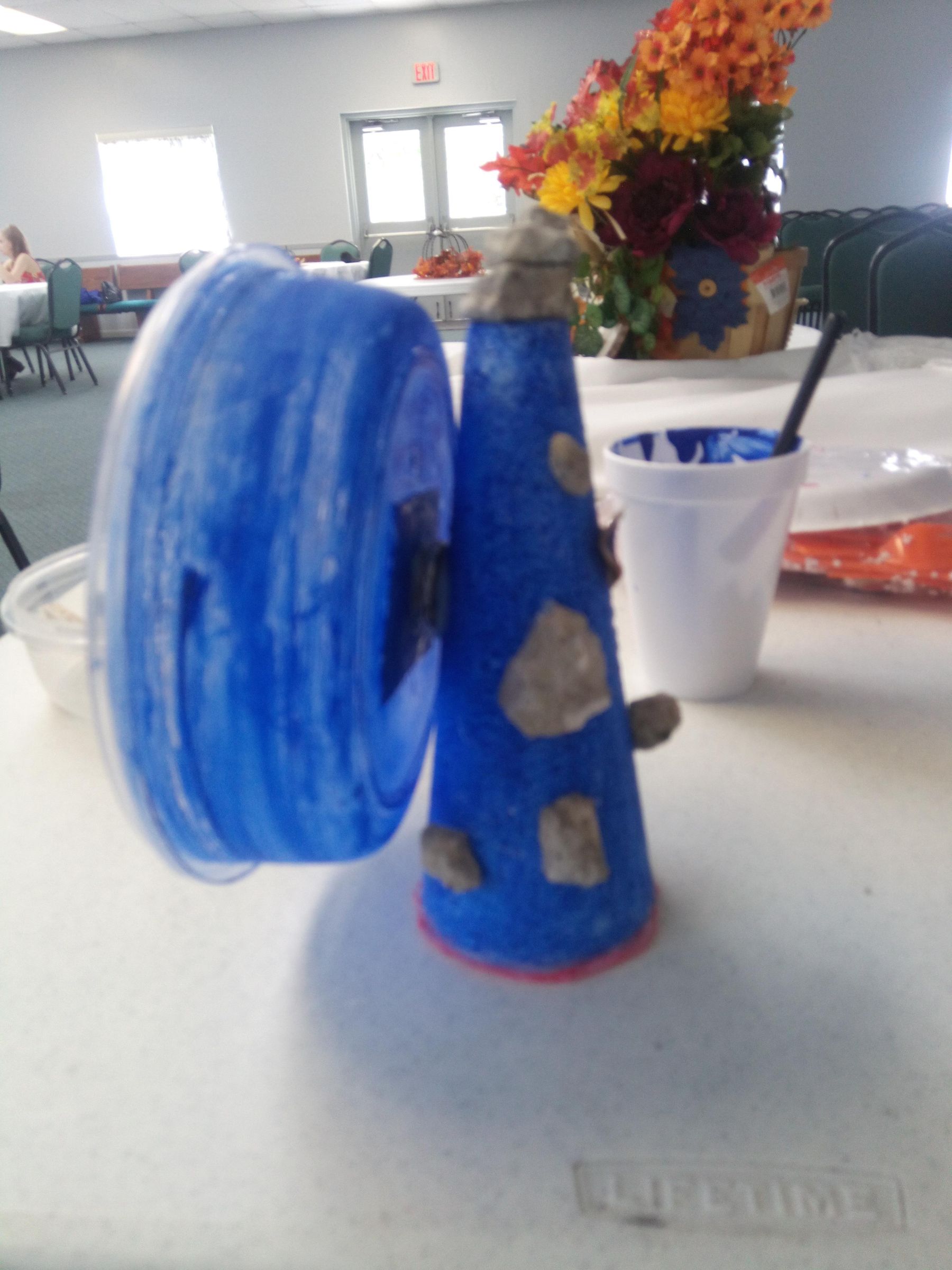 How to Make a Hamster Wheel 6 Steps Instructables