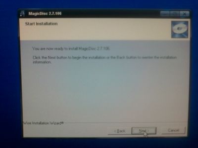 Play a Computer Game With No Disc : 4 Steps - Instructables