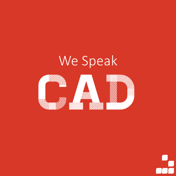 WeSpeakCAD