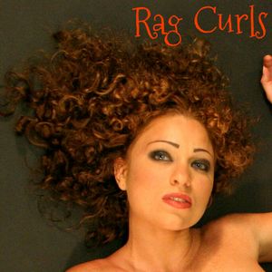 Rag Curls : 5 Steps (with Pictures) - Instructables