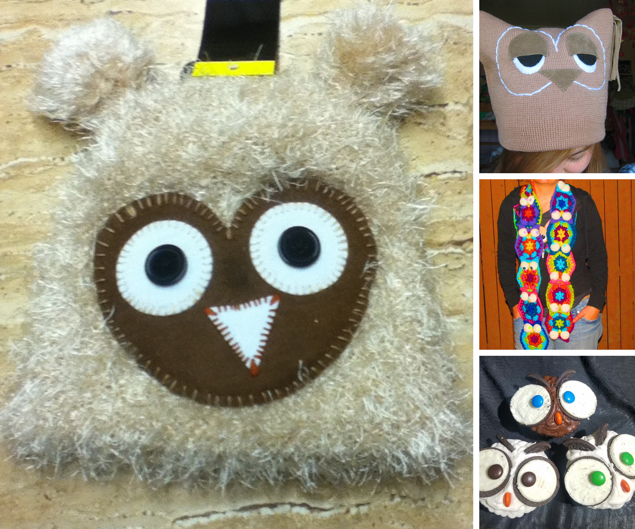 Owls Are Awesome