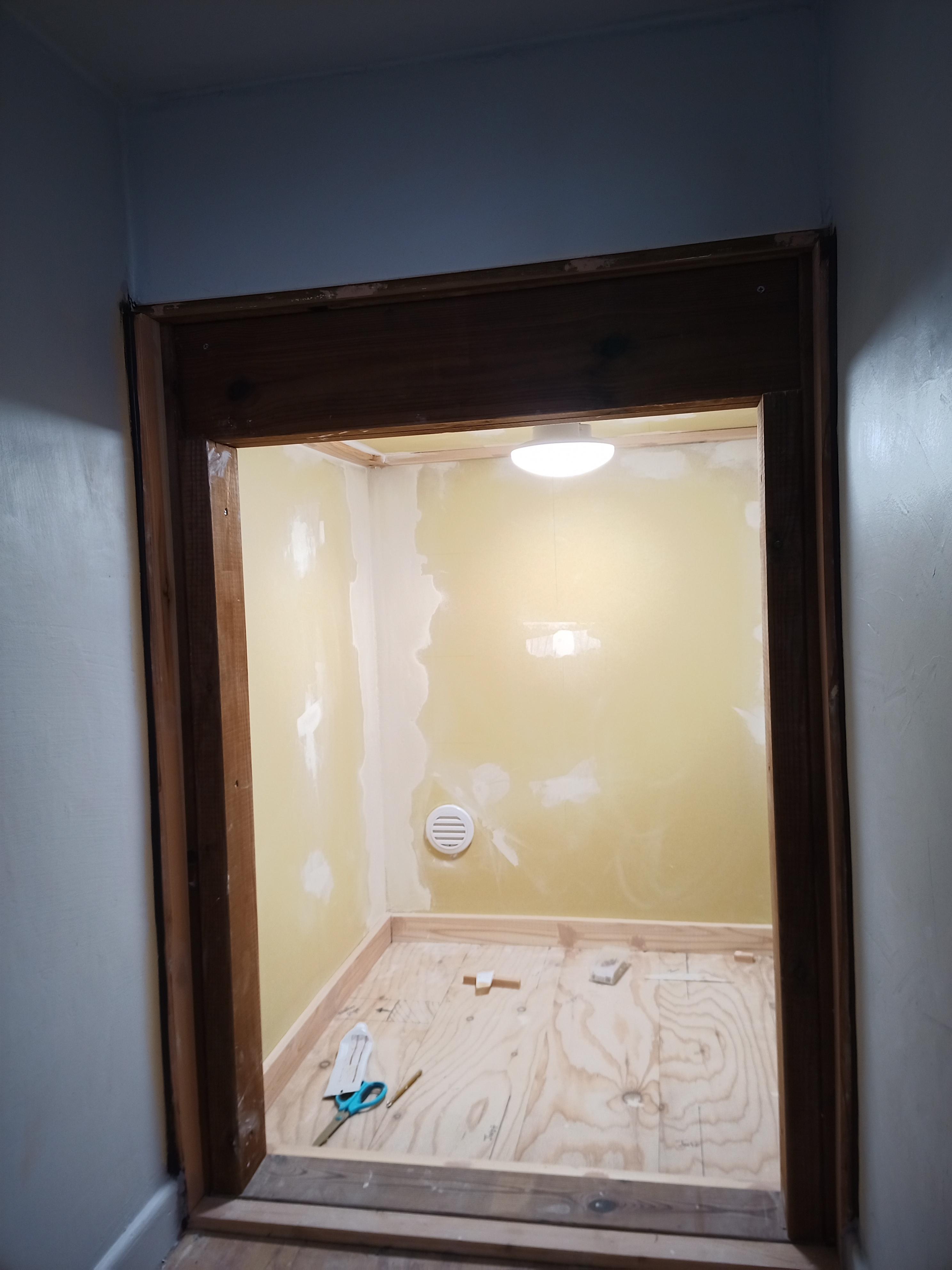 Hidden Nook Project 10 Steps (with Pictures) Instructables