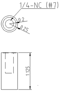Design and Machining