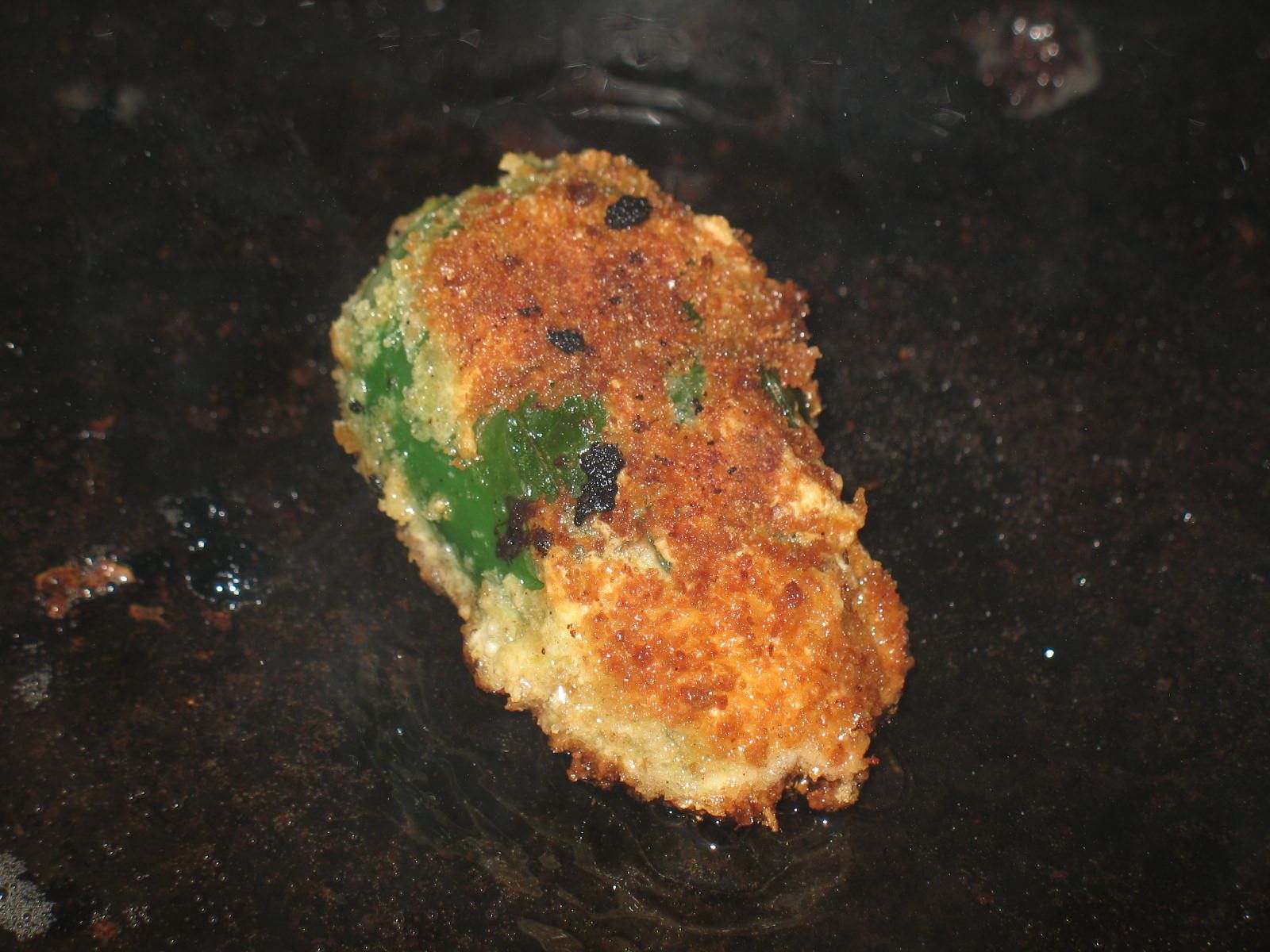 The Lazy Bachelor's Guide to Jalapeno Poppers