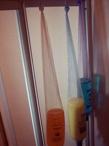Shower Thing : 3 Steps - Instructables