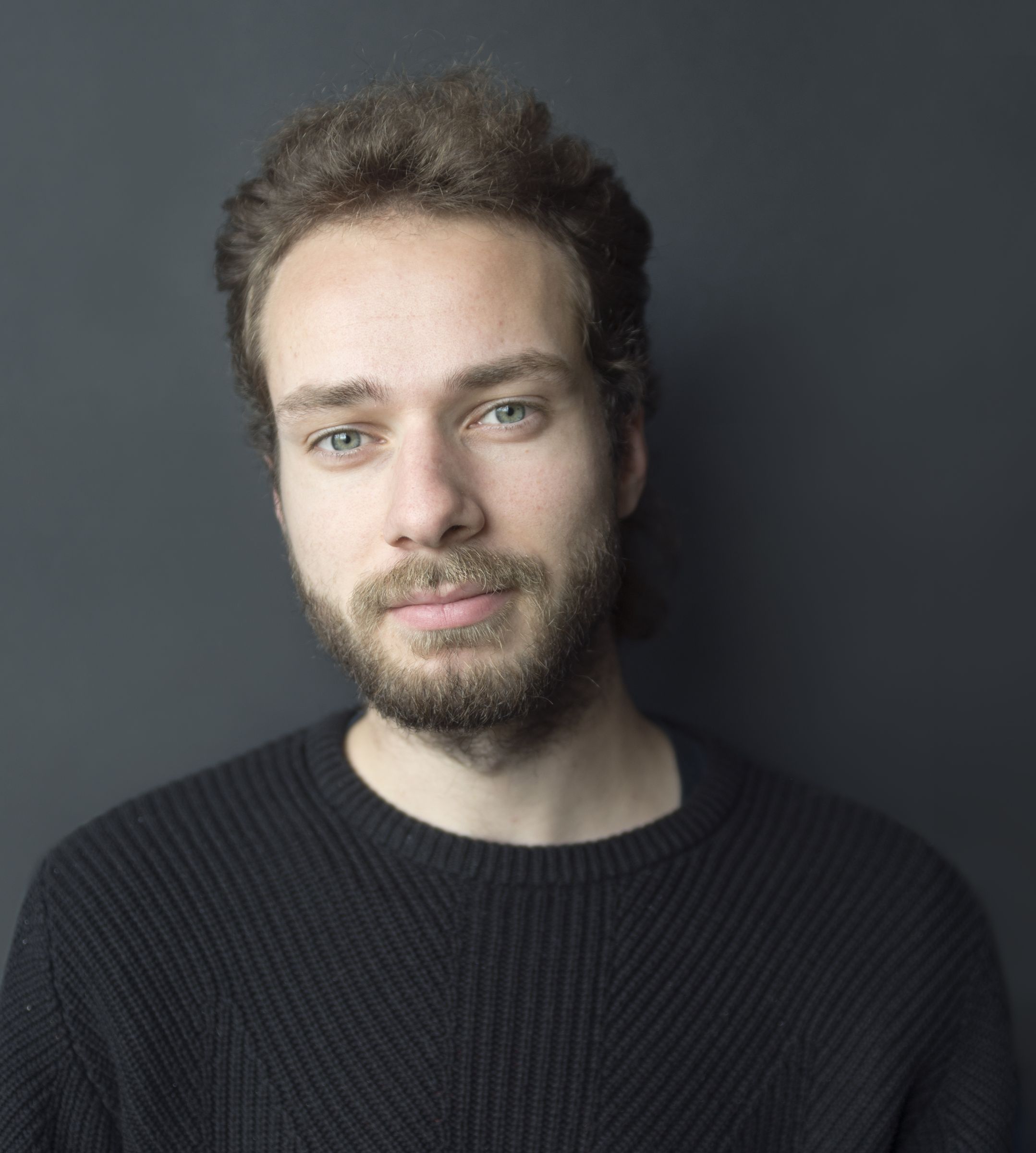 author