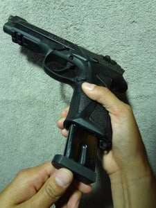 Insert Magazine