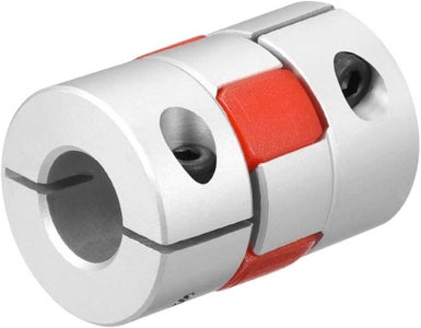 The Motor Coupler