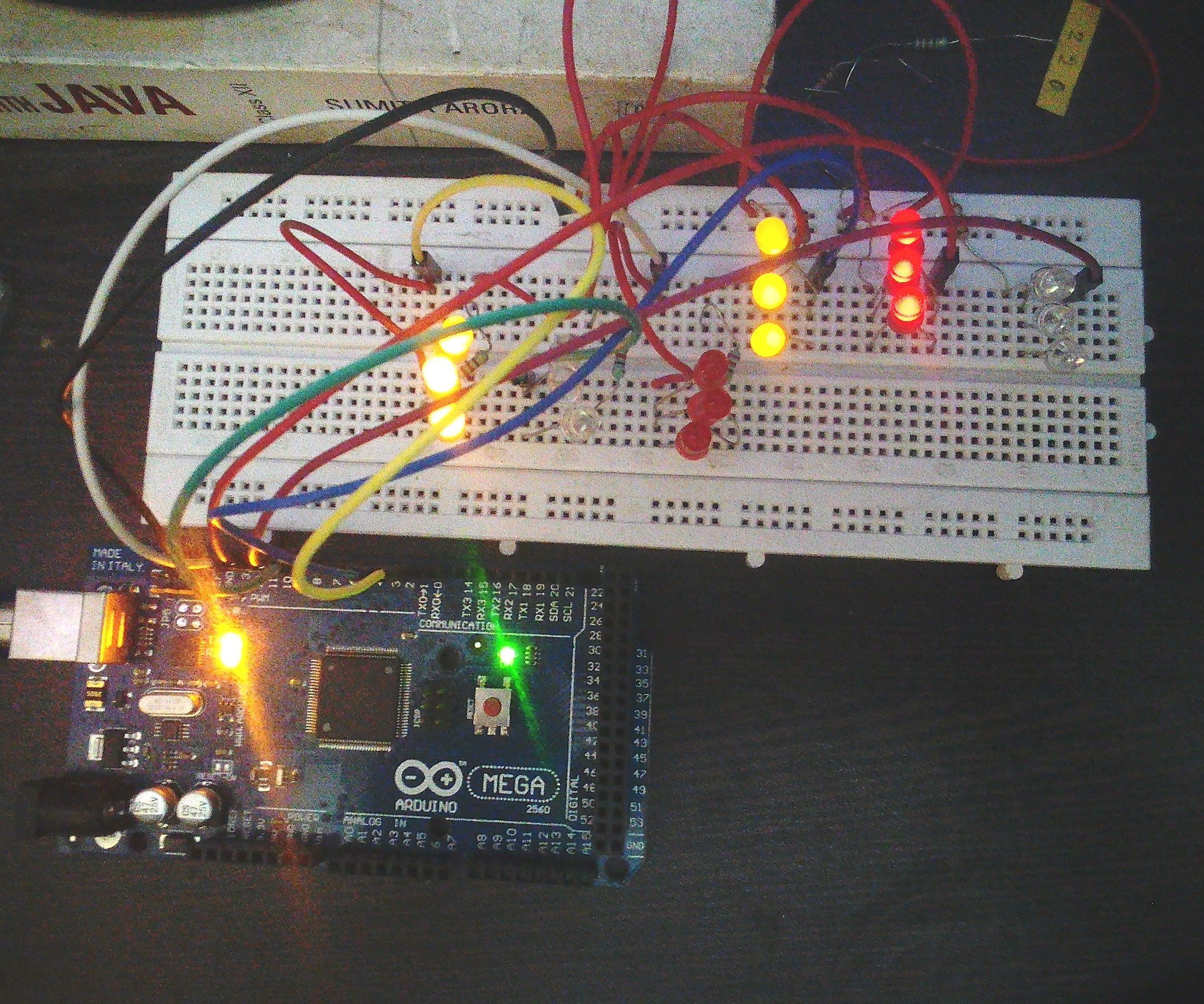 DIY MusiLED, Music Synchronised LEDs With One-click Windows & Linux Application (32-bit & 64-bit). Easy to Recreate, Easy to Use, Easy to Port.