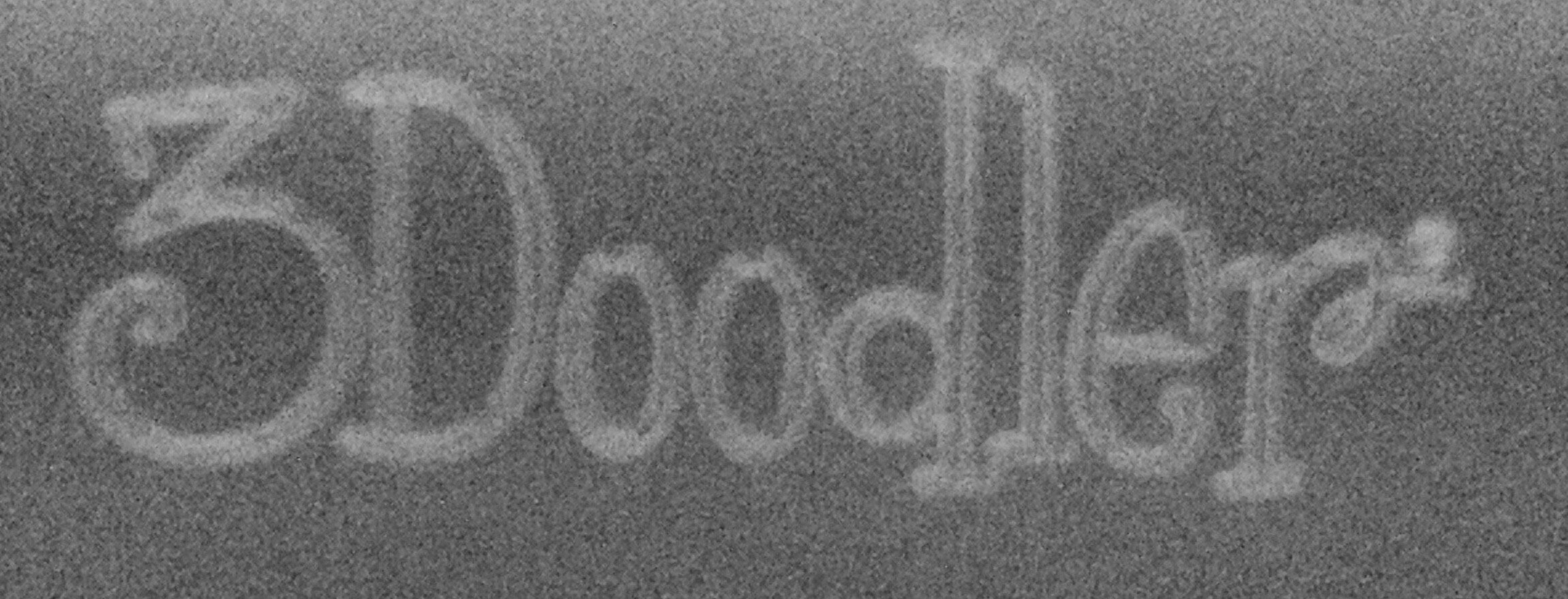 Quick Start Guide To 3Doodler 2.0