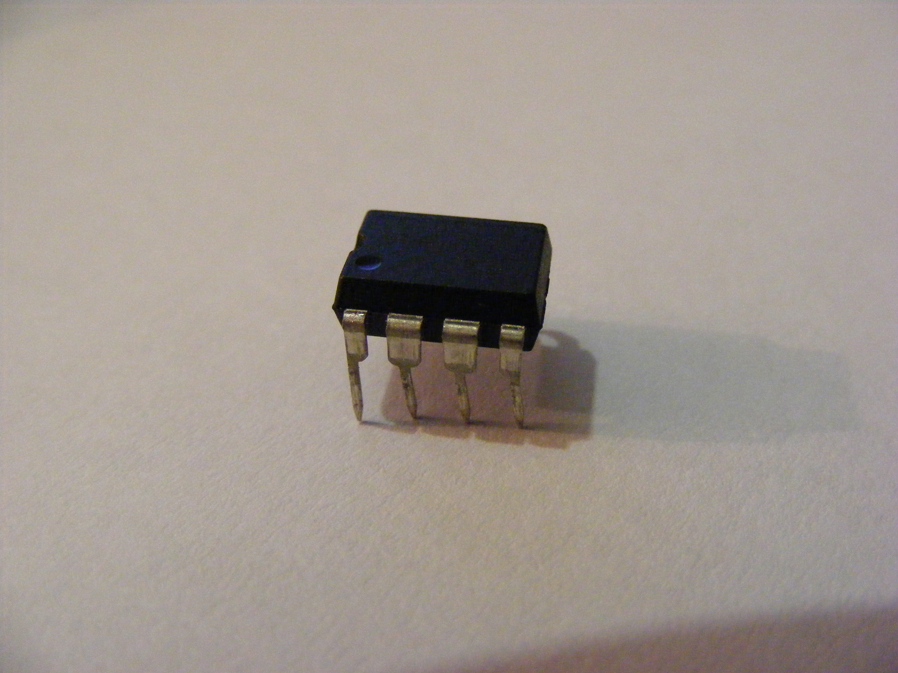 Setting Up to Program a Picaxe Via Shell Script(linux)