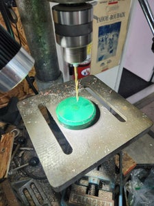 Easy Rider Rifle Rack : 6 Steps - Instructables