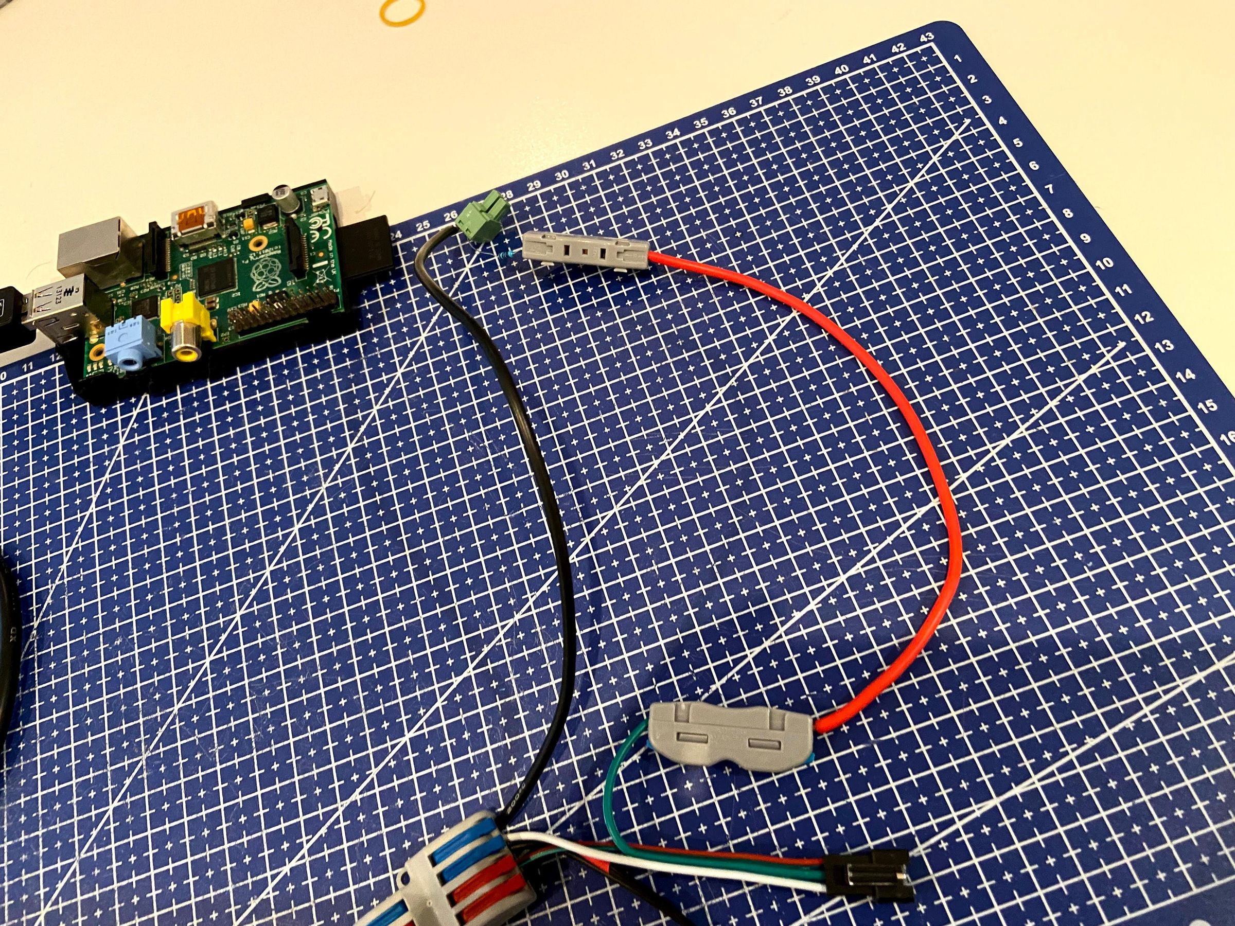 Promiscuous Ambient Light : 6 Steps (with Pictures) - Instructables