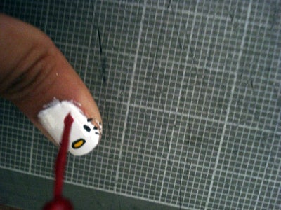 Adding HK's Bow