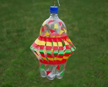 Wind Spinner