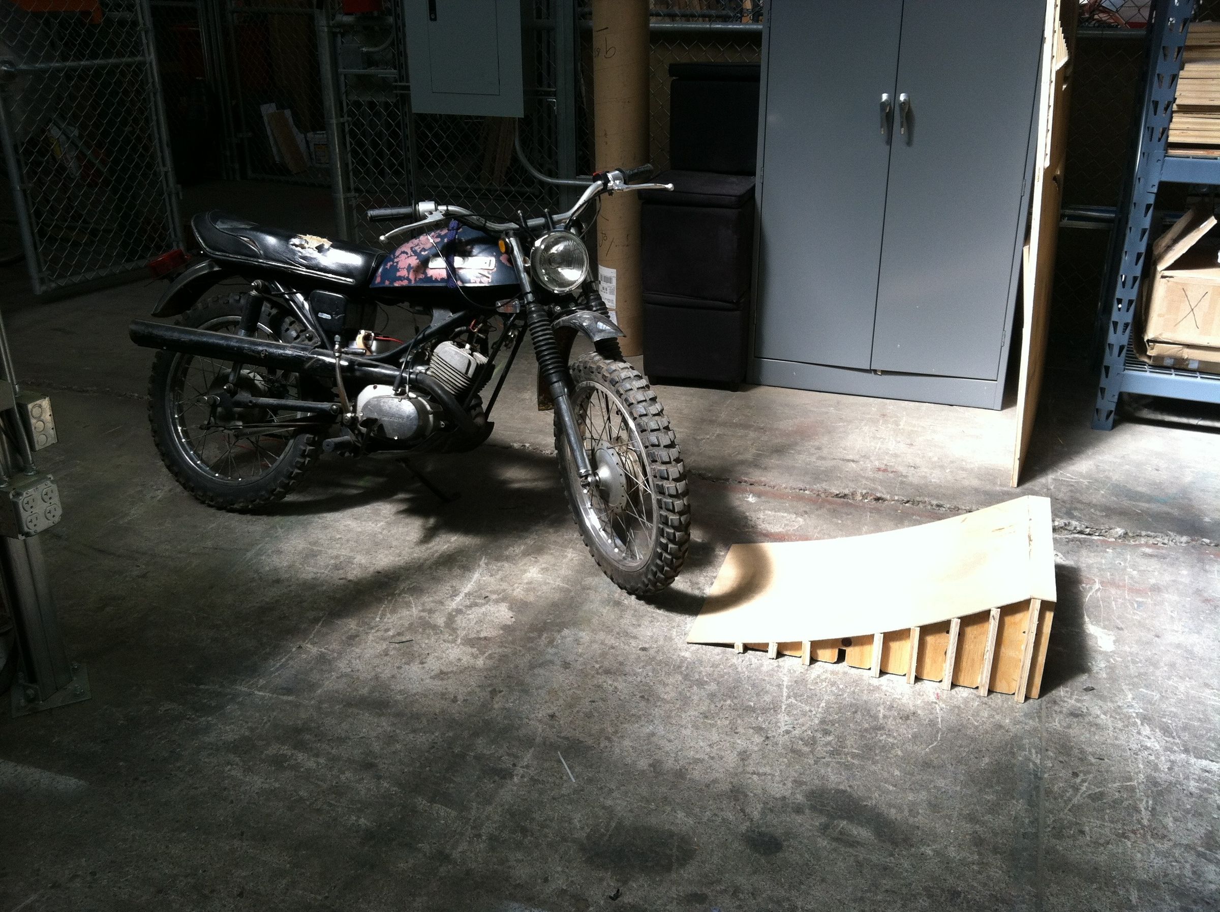 How to Make a Totally Sweet Jump.