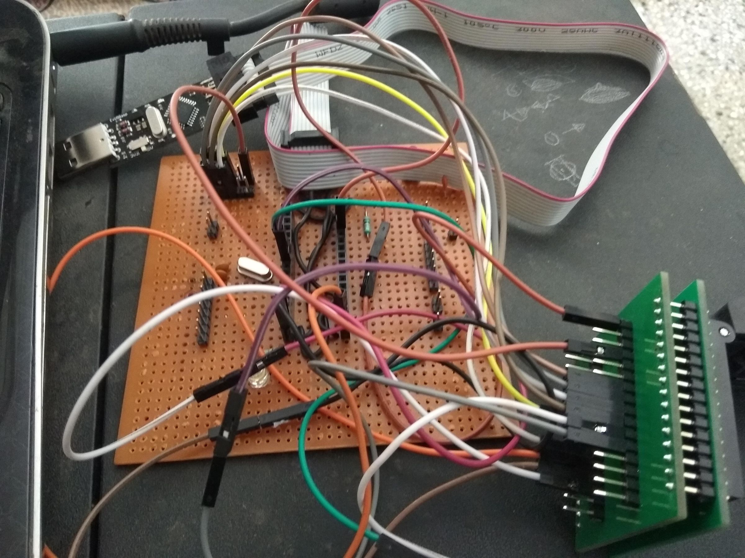 GPS Tracker DIY Arduino Quectel L80 SIM800 7 Steps