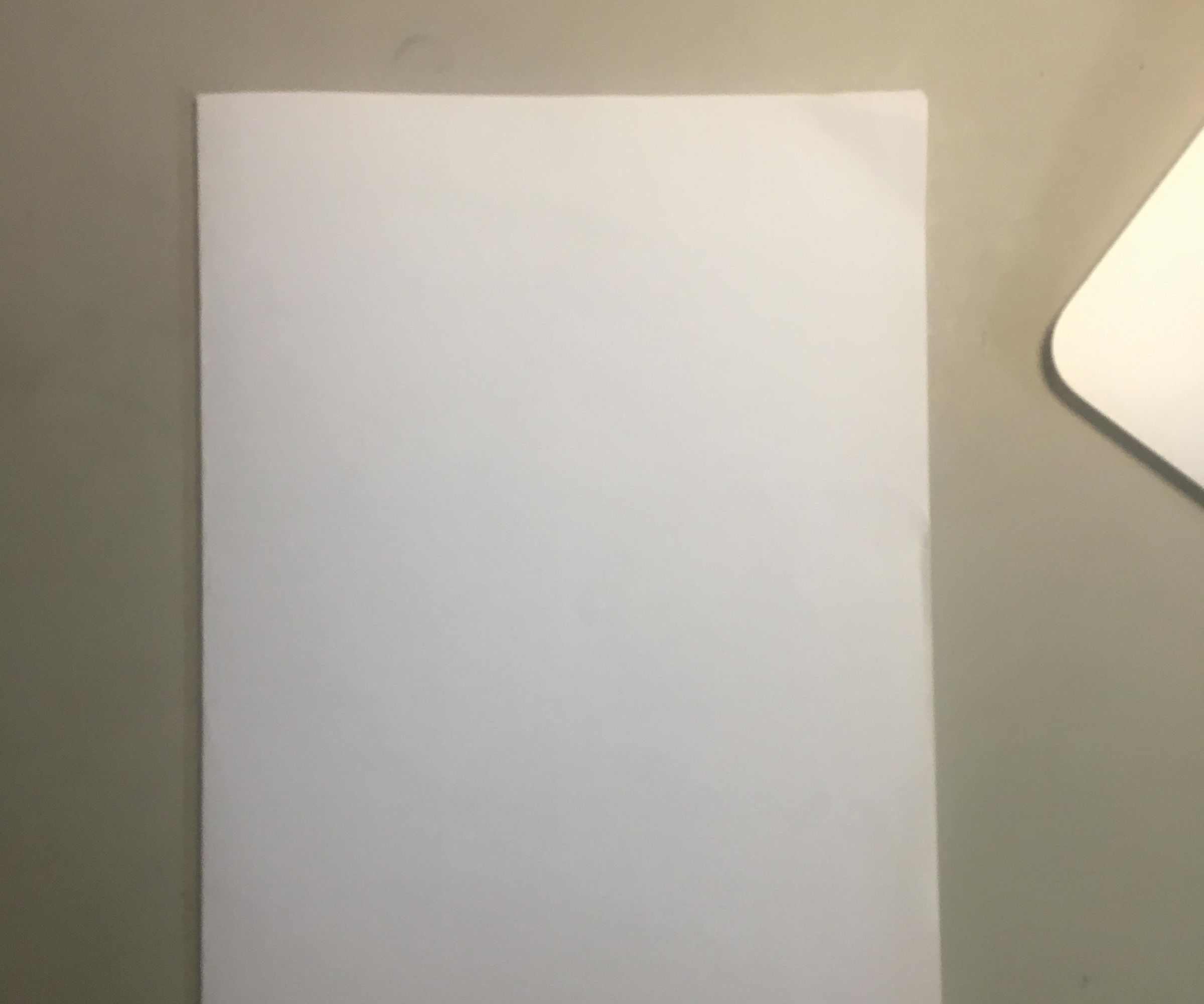 How to Make a Mask With Papers