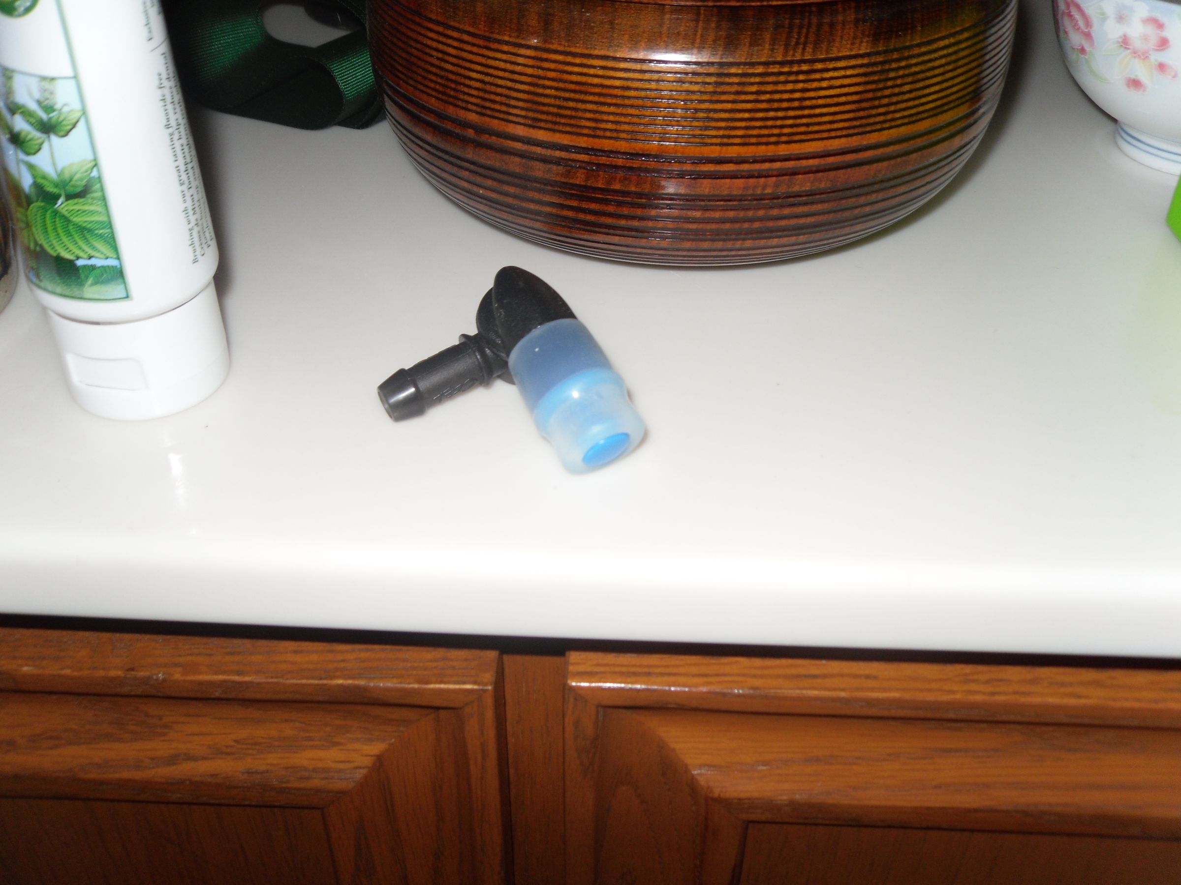 How to Clean a Hydration Bladder 5 Steps (with Pictures) Instructables
