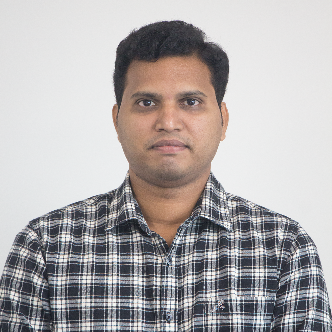 Suresh Babu Mandalanka