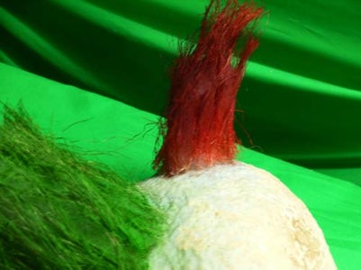 The Scalp