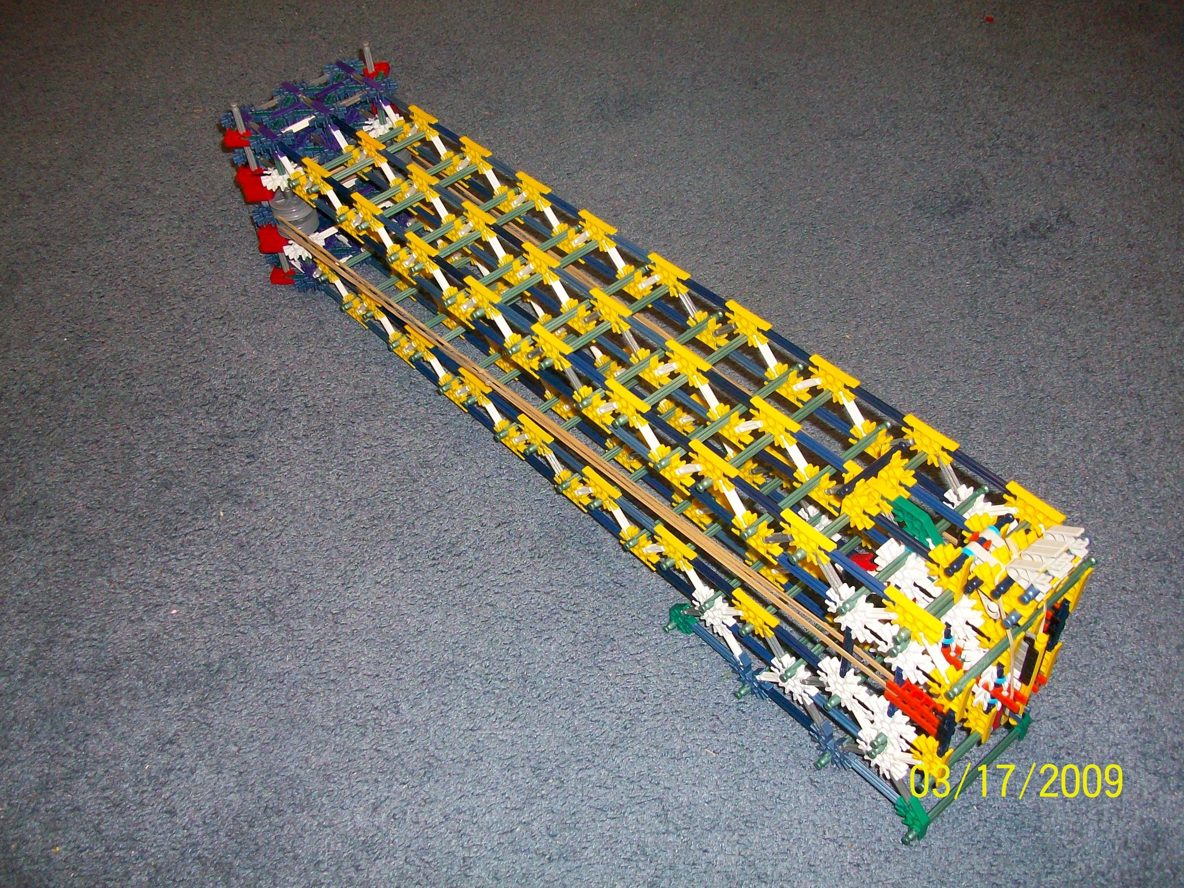 The Brickster LDS