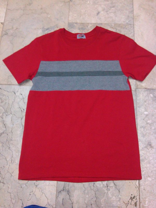 Ranger Roll Your T-shirt