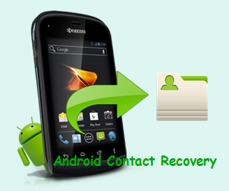 How to Recover Deleted Contacts Android on Mac