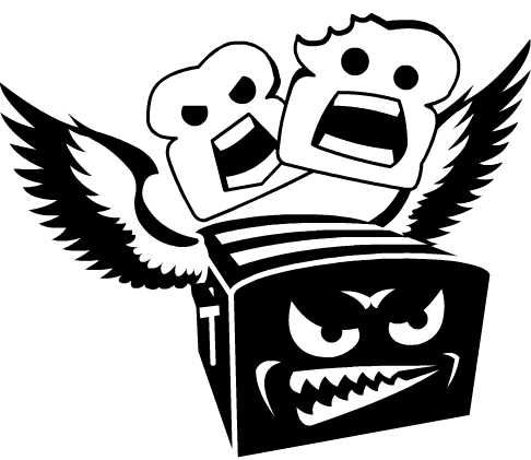FlyingToaster