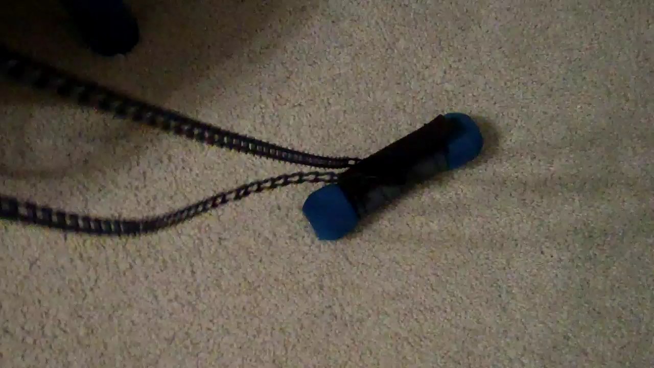 VERY COOL K'NEX "CRANE"