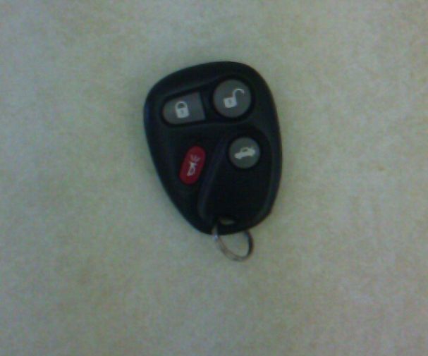 How to Fix Key Fob & Remote Control Buttons